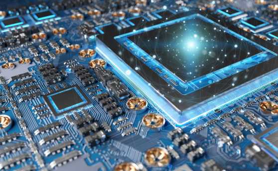 盛源新型無油真空泵，革新半導體制造工藝技術